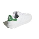 Adidas Kids Stan Smith J Shoes - Size 5 - White