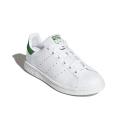 Adidas Kids Stan Smith J Shoes - Size 5 - White