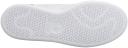 Adidas Kids Stan Smith J Shoes - Size 5 - White