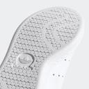 Adidas Kids Stan Smith J Shoes - Size 5 - White