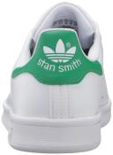 Adidas Kids Stan Smith J Shoes - Size 5 - White