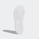 Adidas Kids Stan Smith J Shoes - Size 5 - White