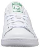 Adidas Kids Stan Smith J Shoes - Size 5 - White