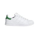 Adidas Kids Stan Smith J Shoes - Size 5 - White
