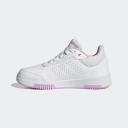 Adidas | Kids Tensaur Sport 2.0 (White/Blue/Lilac)