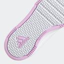Adidas | Kids Tensaur Sport 2.0 (White/Blue/Lilac)