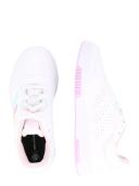 Adidas | Kids Tensaur Sport 2.0 (White/Blue/Lilac)