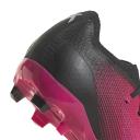 Adidas Kids' x Speedportal.1 FG Soccer Cleats, Boys', Pink/White