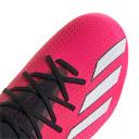Adidas Kids' x Speedportal.1 FG Soccer Cleats, Boys', Pink/White