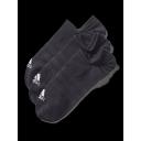 Adidas Light Nosh Socks Black (3 Pairs) - L