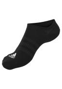 Adidas Light Nosh Socks Black (3 Pairs) - L