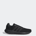 Adidas Lite Racer 3.0 Trainers Black - 47(1/3)