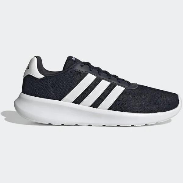 Adidas Lite Racer 3.0 Trainers Black - 47(1/3)