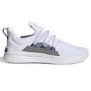 Adidas Lite Racer Adapt 5.0 Shoes Grey White - 42(2/3)