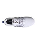 Adidas Lite Racer Adapt 5.0 Shoes Grey White - 42(2/3)
