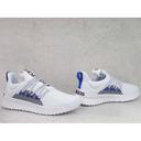 Adidas Lite Racer Adapt 5.0 Shoes Grey White - 42(2/3)