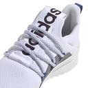 Adidas Lite Racer Adapt 5.0 Shoes Grey White - 42(2/3)