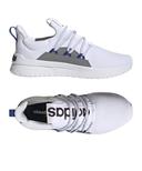 Adidas Lite Racer Adapt 5.0 Shoes Grey White - 42(2/3)