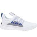 Adidas Lite Racer Adapt 5.0 Shoes Grey White - 42(2/3)