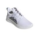 Adidas Lite Racer Adapt 5.0 Shoes Grey White - 42(2/3)