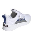 Adidas Lite Racer Adapt 5.0 Shoes Grey White - 42(2/3)