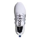 Adidas Lite Racer Adapt 5.0 Shoes Grey White - 42(2/3)