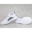 Adidas Lite Racer Adapt 5.0 Shoes Grey White - 42(2/3)
