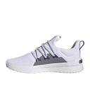 Adidas Lite Racer Adapt 5.0 Shoes Grey White - 42(2/3)