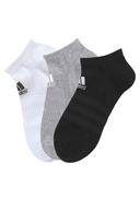 Adidas Low-cut Socks 3 Pack M