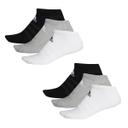 Adidas Low-cut Socks 3 Pack M