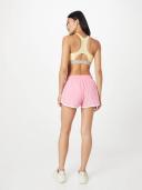 adidas-Marathon 20 Shorts-Women-Bliss Pink / White-M