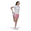 adidas-Marathon 20 Shorts-Women-Bliss Pink / White-M