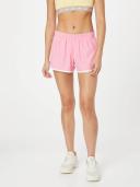 adidas-Marathon 20 Shorts-Women-Bliss Pink / White-M