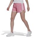 adidas-Marathon 20 Shorts-Women-Bliss Pink / White-M