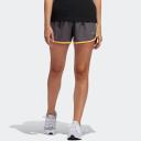 adidas-Marathon 20 Shorts-Women-Shadow Maroon / Bliss Pink-S