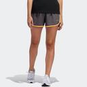 adidas-Marathon 20 Shorts-Women-Shadow Maroon / Bliss Pink-XS
