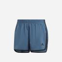adidas-Marathon 20 Shorts-Women-Wonder Steel / Black-S
