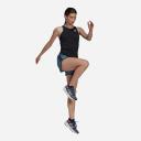 adidas-Marathon 20 Shorts-Women-Wonder Steel / Black-S