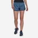 adidas-Marathon 20 Shorts-Women-Wonder Steel / Black-S