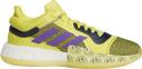 Adidas Marquee Boost Collegiate Royal