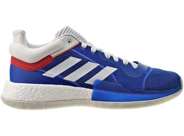 Adidas Marquee Boost Collegiate Royal