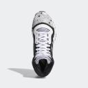 Adidas Marquee Boost 'Graffiti' Sneakers | Black | Men's Size 12