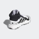 Adidas Marquee Boost 'Graffiti' Sneakers | Black | Men's Size 12