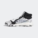 Adidas Marquee Boost 'Graffiti' Sneakers | Black | Men's Size 12