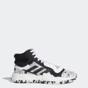 Adidas Marquee Boost 'Graffiti' Sneakers | Black | Men's Size 12