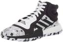 Adidas Marquee Boost 'Graffiti' Sneakers | Black | Men's Size 12