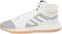 Adidas Marquee Boost Raw White Cloud White