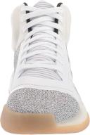 Adidas Marquee Boost Raw White Cloud White