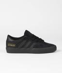 Adidas - Matchbreak Super - Black/Black/Cardboard - 10