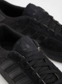 Adidas - Matchbreak Super - Black/Black/Cardboard - 10